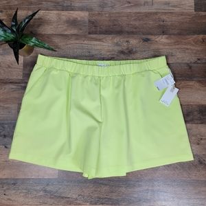 🆕️Good American The Weekend Shorts